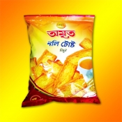 Amrita Noli Toast Biscuit